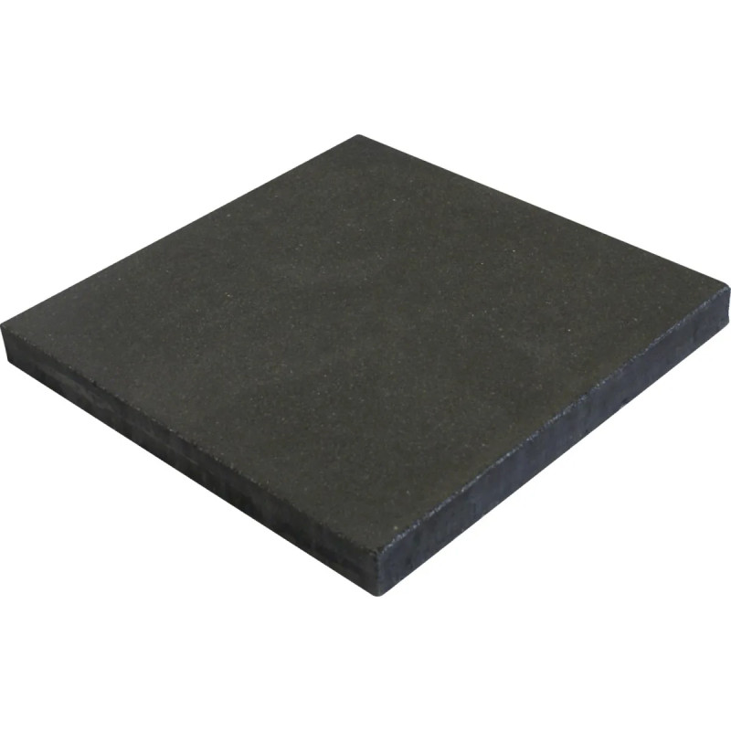 Ibf Trendline 60 5x60 5x4 Cm Sort Flammet