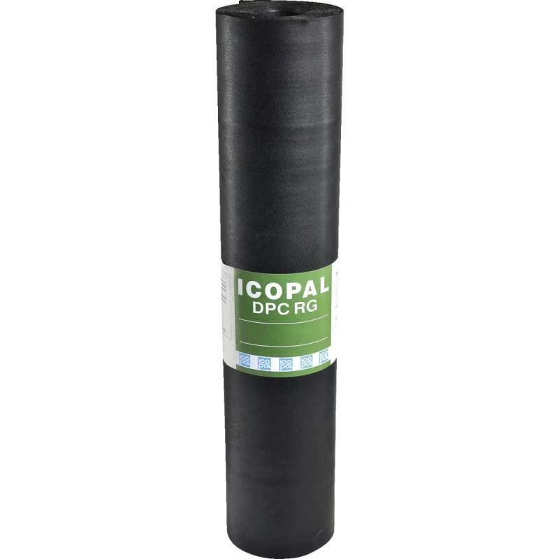 Icopal Murfolie Rg   30   25