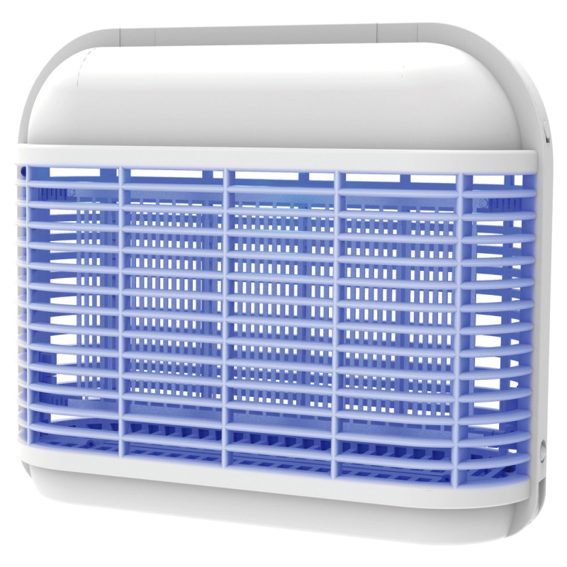 Insektdræber Plast  -led 6w 75 M2 228-383-08