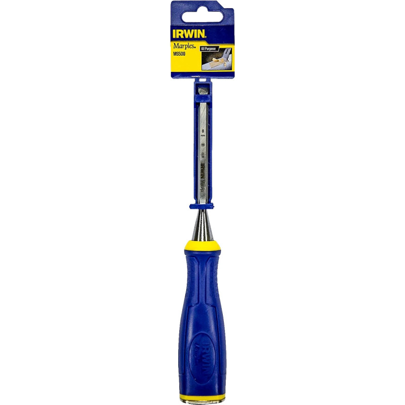 Irwin Stemmejern Ms500     Ch 8mm