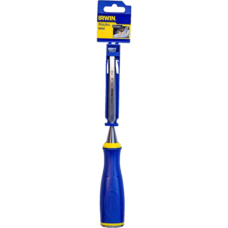 Irwin Stemmejern Ms500     Ch 12mm