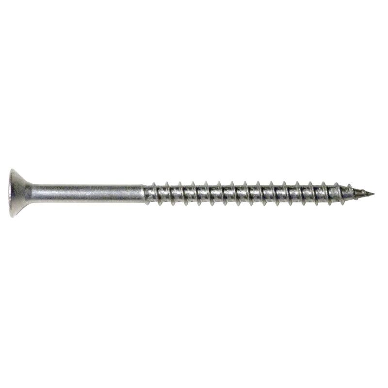 Itw Basicscrew A4  Rustfrit Kv  A4 Universalskrue       50 153811