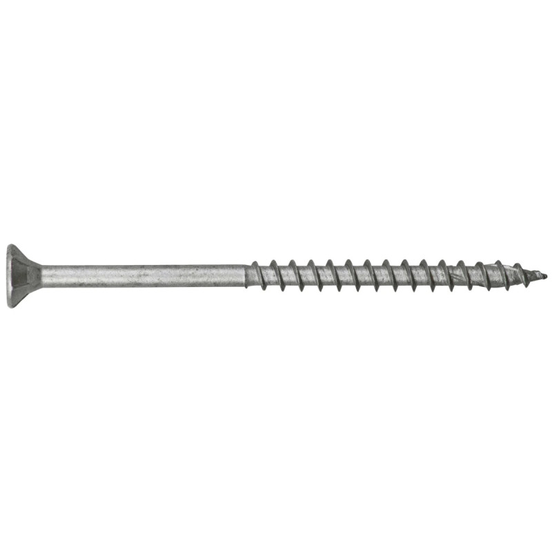 Itw Basicscrew  Udendørs Træskrue       60 153718