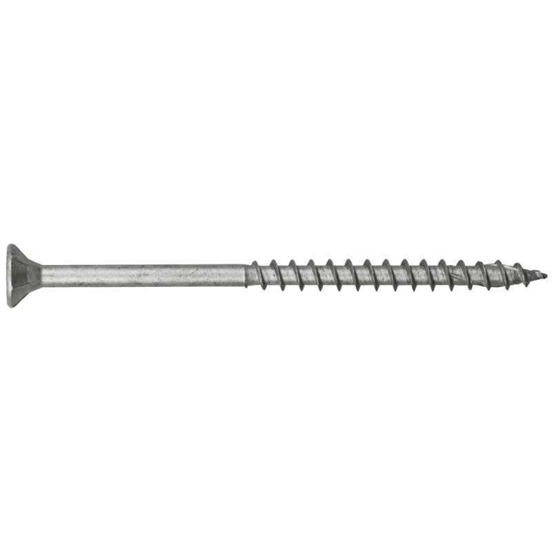 Itw Basicscrew  Udendørs Træskrue       50 151407