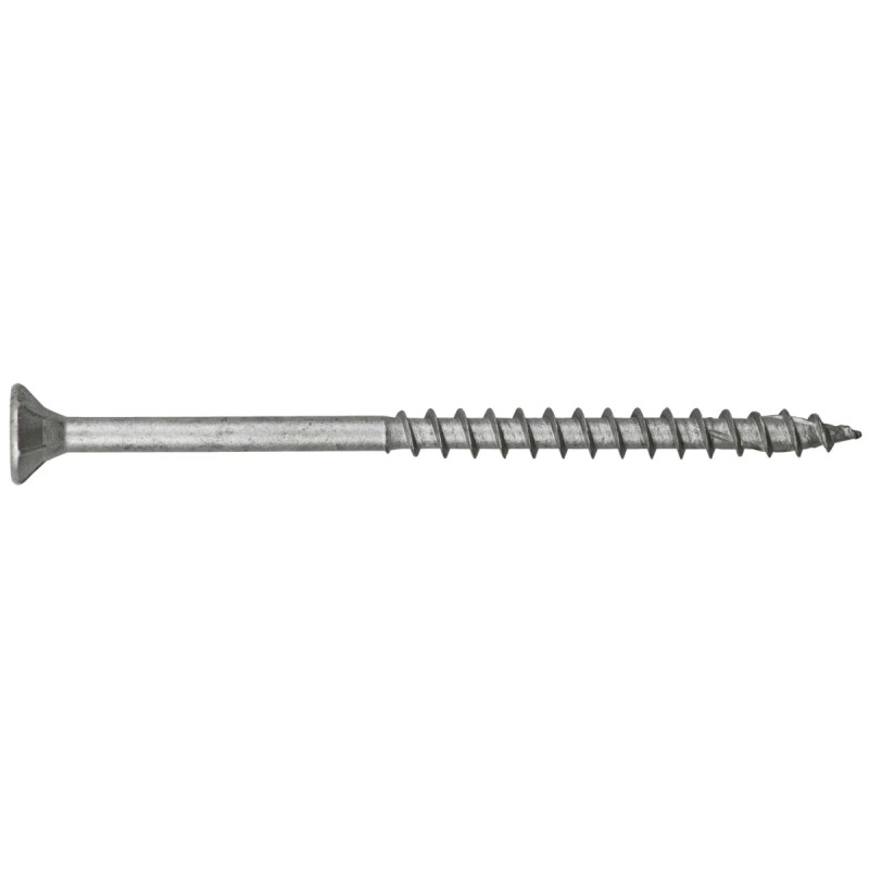 Itw Basicscrew  Udendørs Træskrue       120 153723