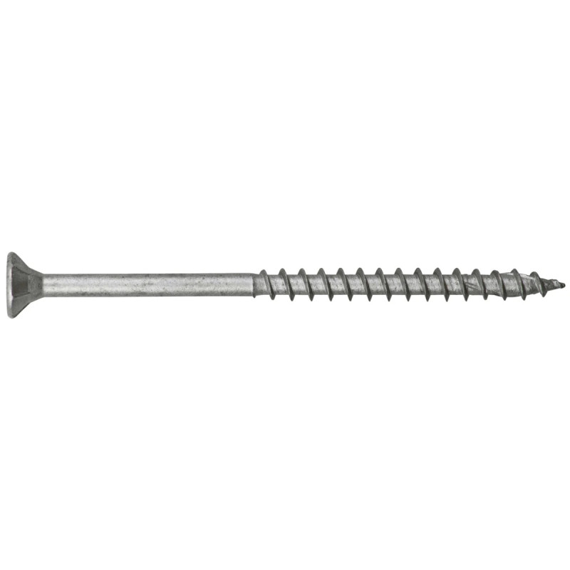 Itw Basicscrew  Udendørs Træskrue       60 151409
