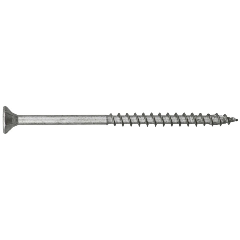 Itw Basicscrew  Udendørs Træskrue       30 151411