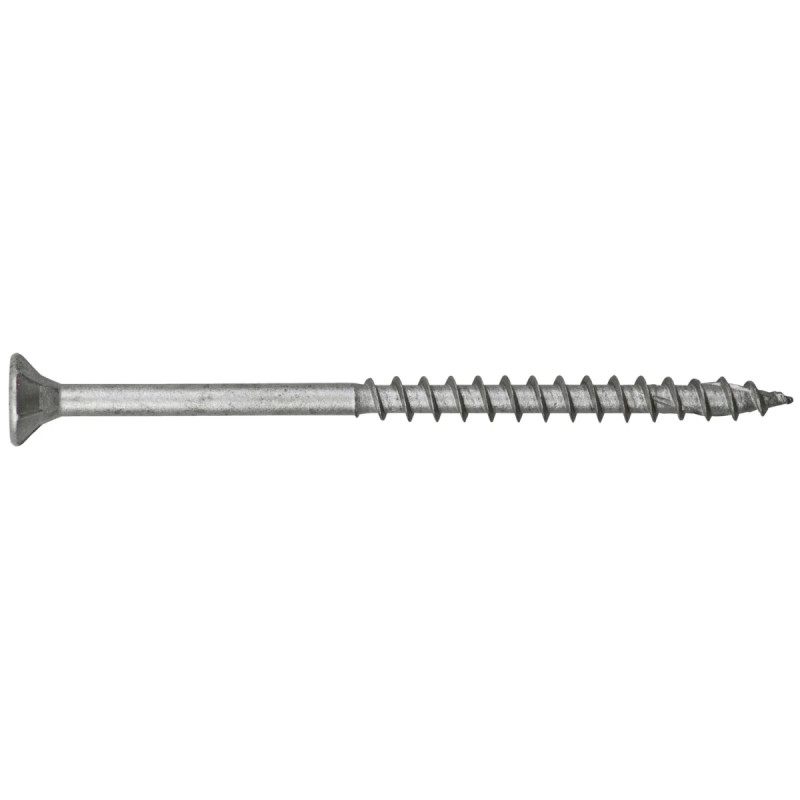 Itw Basicscrew  Udendørs Træskrue       40 151412