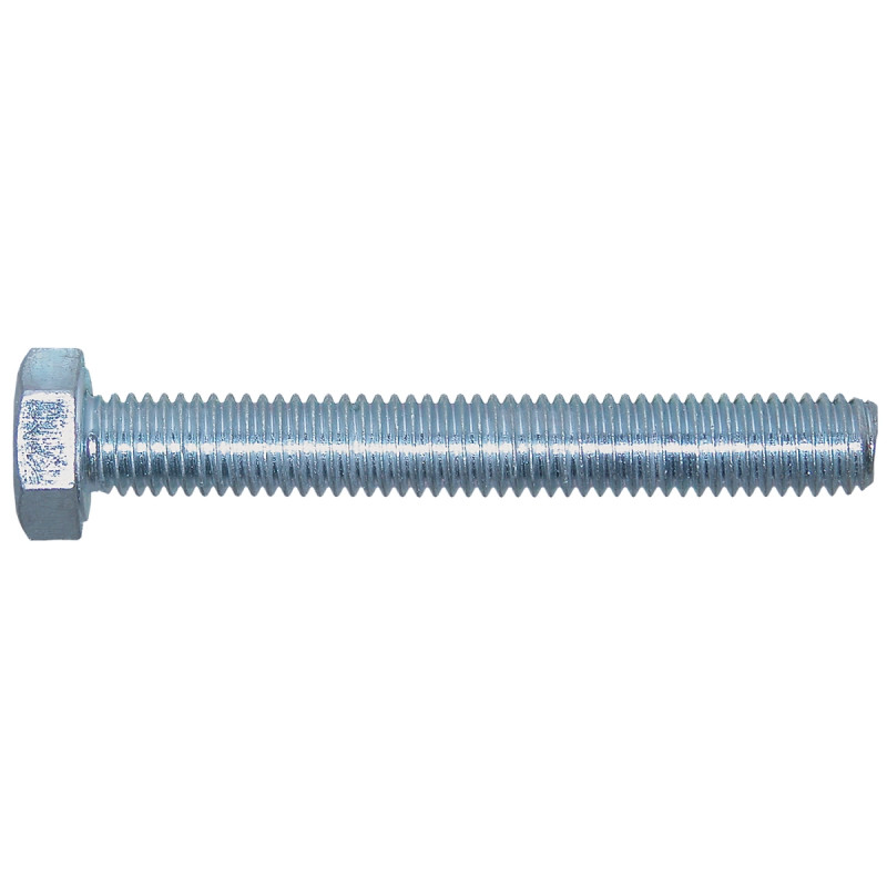 Itw   Bolt  Elforzinket Sætskrue M5   16 139310