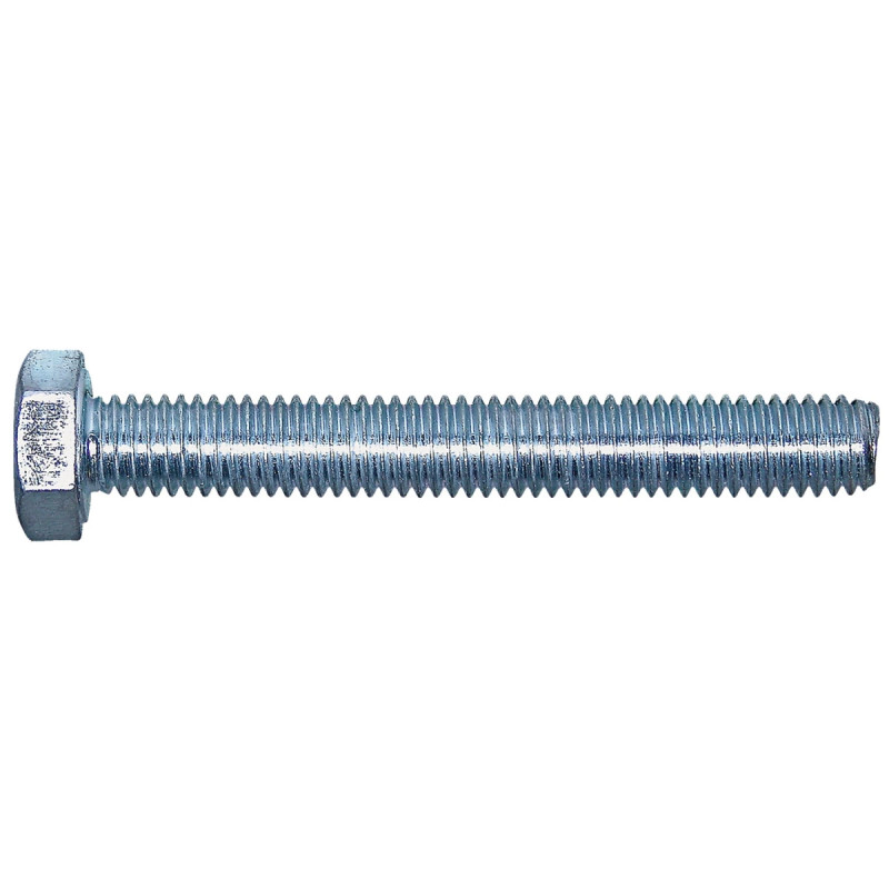 Itw   Bolt  Elforzinket Sætskrue M10   80 139614