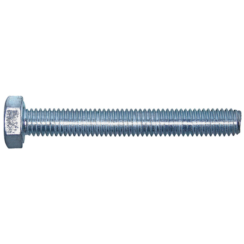 Itw   Bolt  Elforzinket Sætskrue M10   100 139346