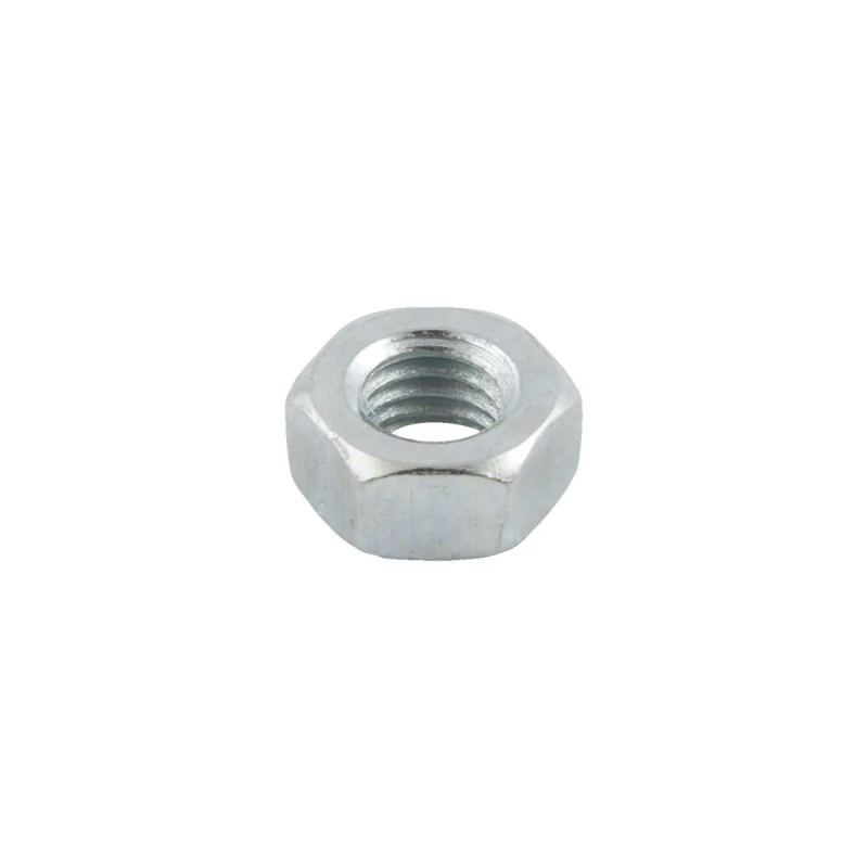 Itw Nut  Elforzinket Møtrik M6 103767