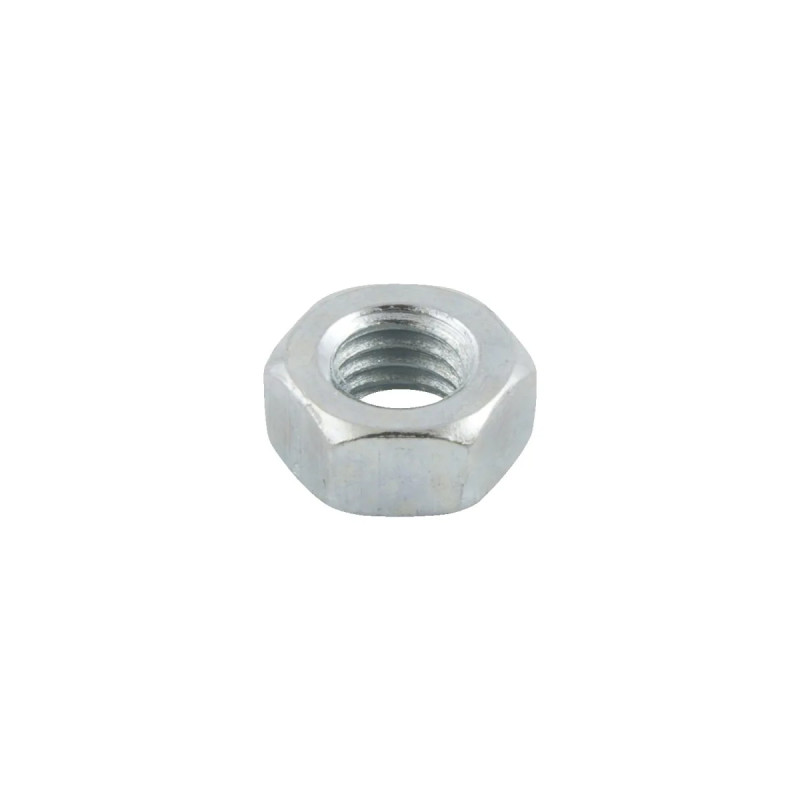 Itw Nut  Rustfrit Kv  A4 Møtrik M16 136299
