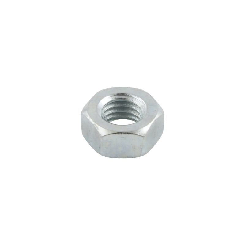 Itw Nut  Rustfrit Kv  A4 Møtrik M10 136297