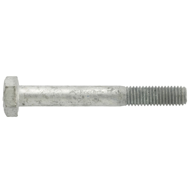 Itw   Bolt  Varmforzinket Stålbolt M12   100 139270