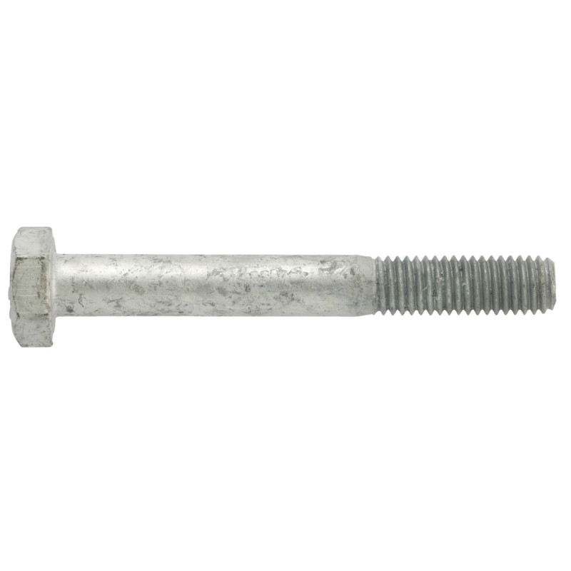 Itw   Bolt  Varmforzinket Stålbolt M10   100 139259