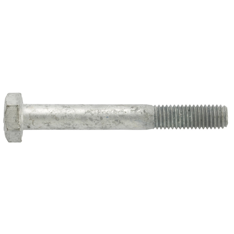 Itw   Bolt  Varmforzinket Stålbolt M12   180 139275