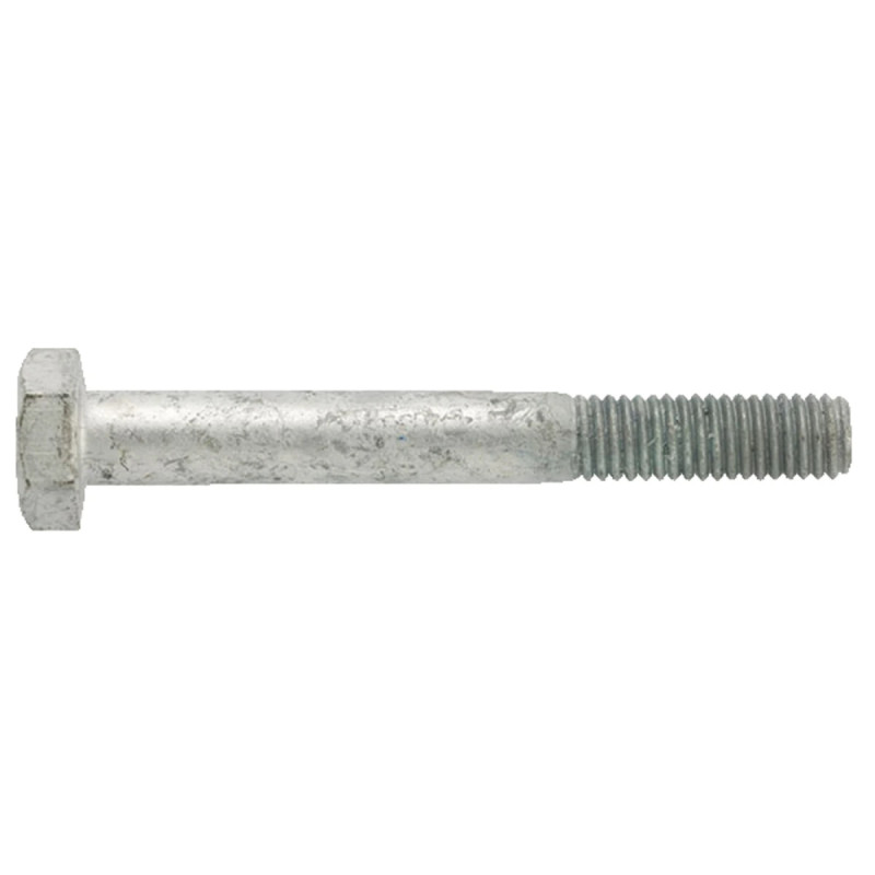 Itw   Bolt  Varmforzinket Stålbolt M12   200 139276