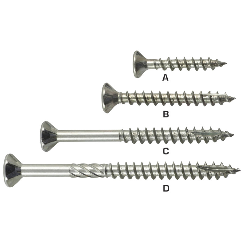 Itw Spunâ  Climateâ -g3 Universalskrue       40 153449