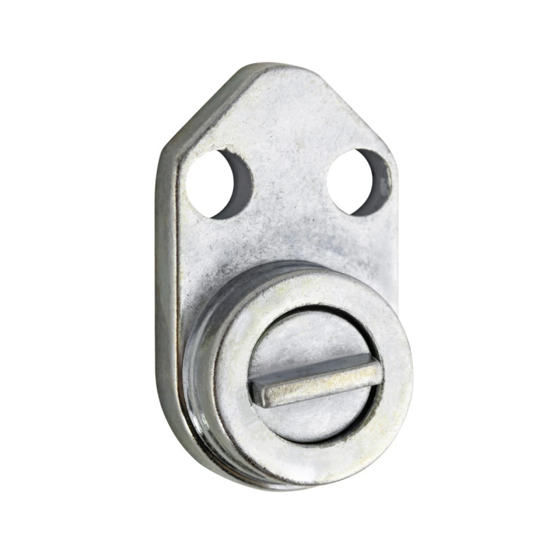 Jasa Cylinderforlænger 12   Mm Pp Zink 13533