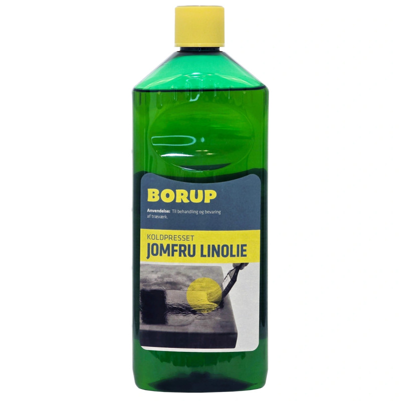 Jomfru Linolie
