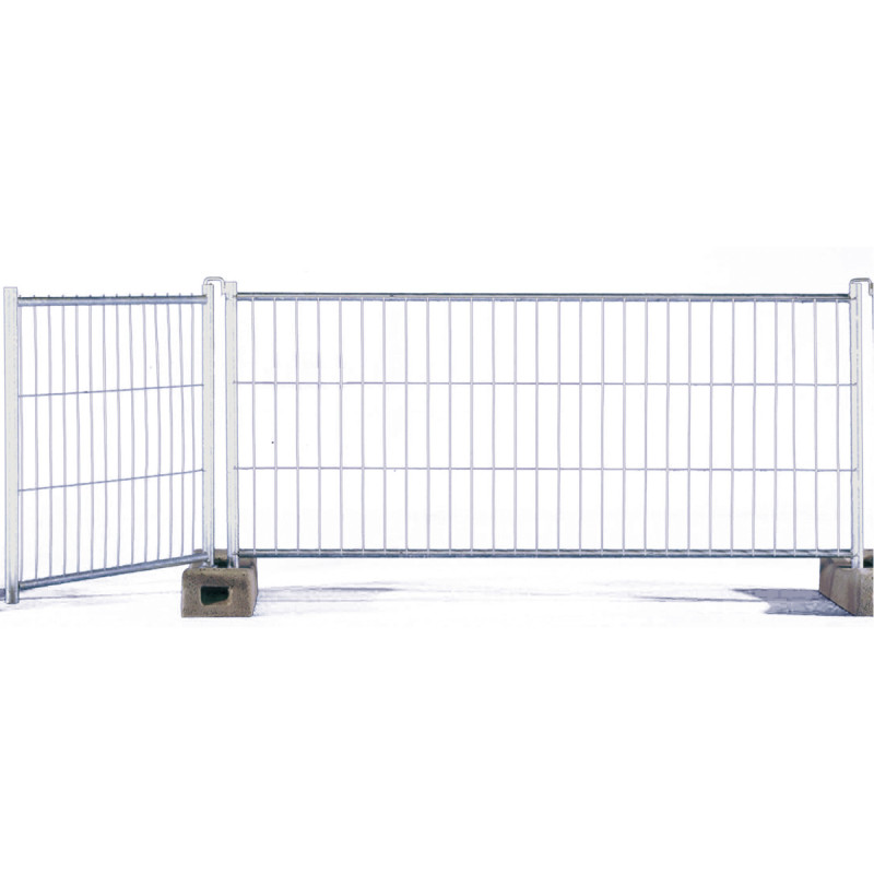 Jumbo Afspærringshegn   5x1 20m  35bh010