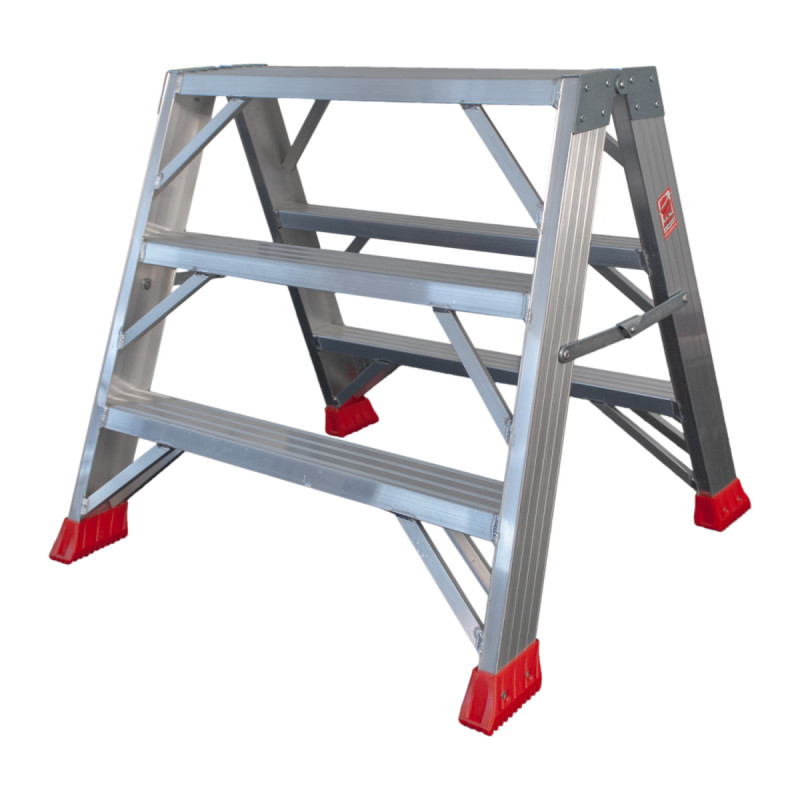 Jumbo Arbejdsbuk Dublo Proff   Trin   70m
