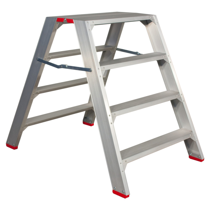 Jumbo Arbejdsbuk Super Proff Extra Bred   Trin