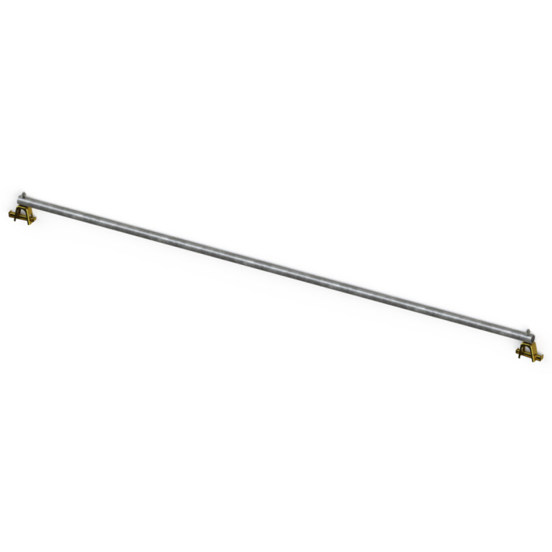 Jumbo Diagonal   Klump Murerstillads   45m