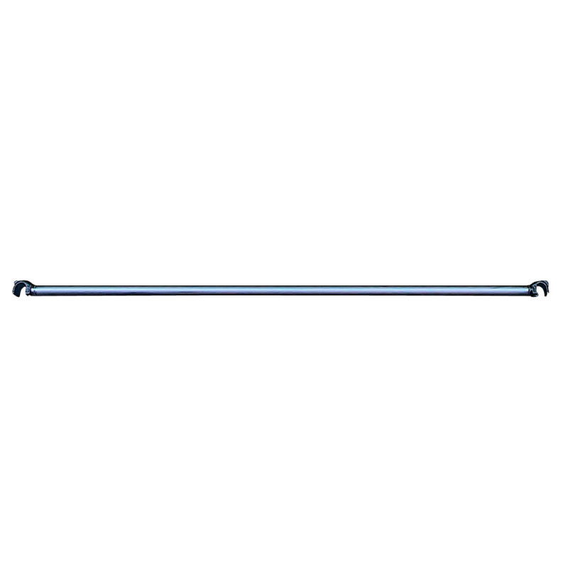 Jumbo Diagonal  -trins Til 250   291 50cm  Alu