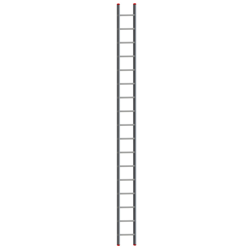 Jumbo Enkeltstige Super Proff 17 Trin   9m