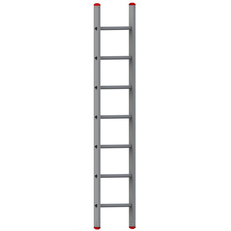 Jumbo Enkeltstige Super Proff   Trin   1m