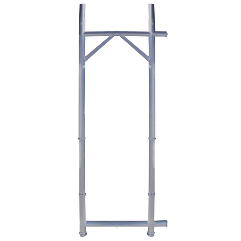 Jumbo Facadebundramme 74x200cm