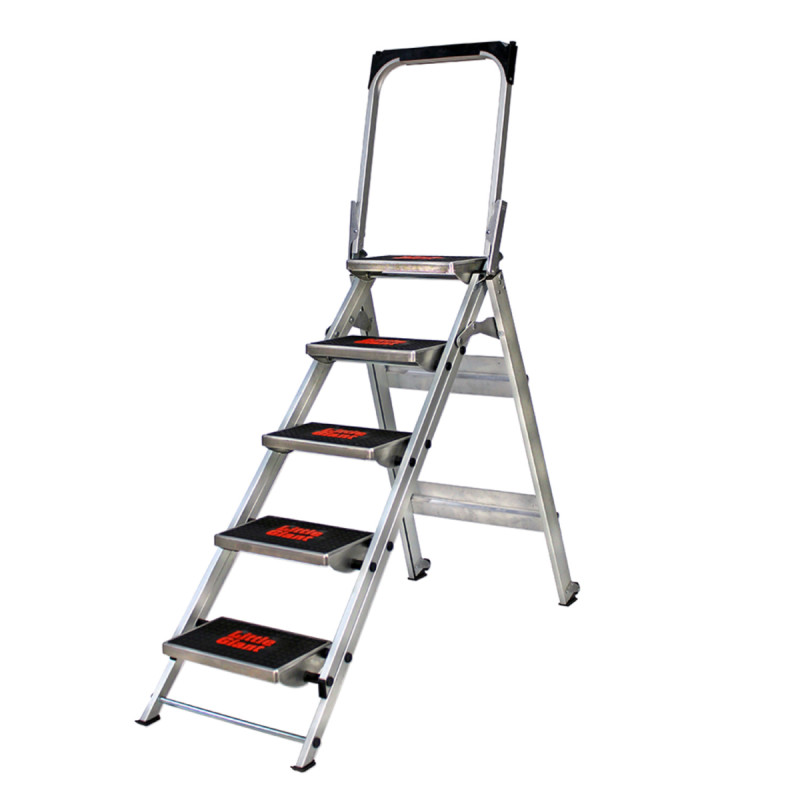 Jumbo Giant Trappestige Super Proff   Trin
