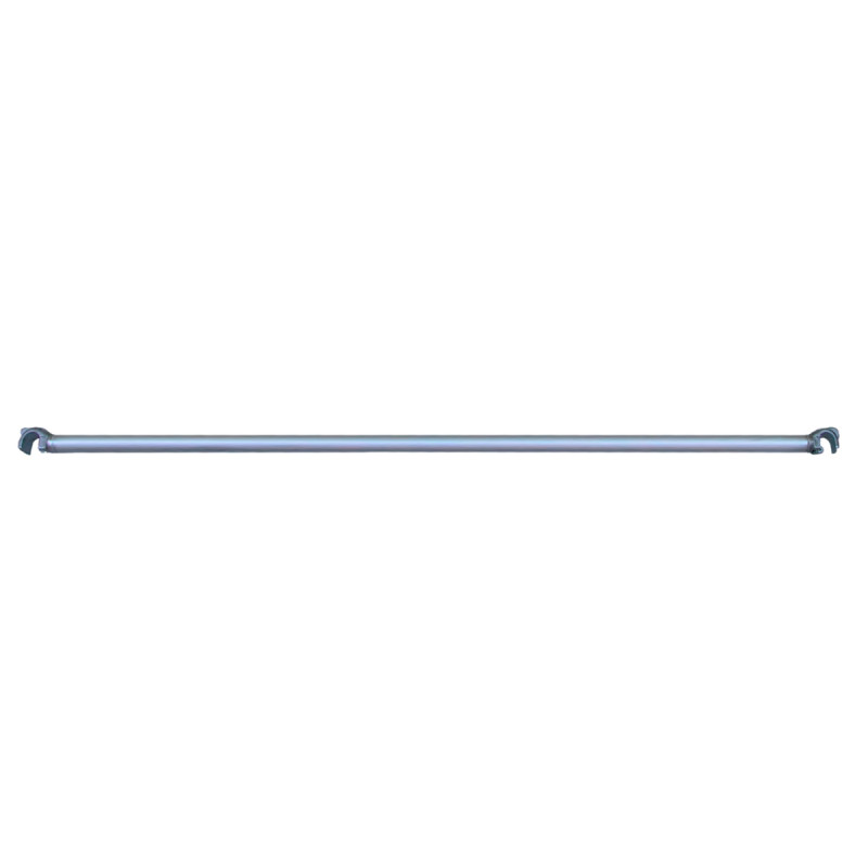 Jumbo Håndliste 178cm  Alu