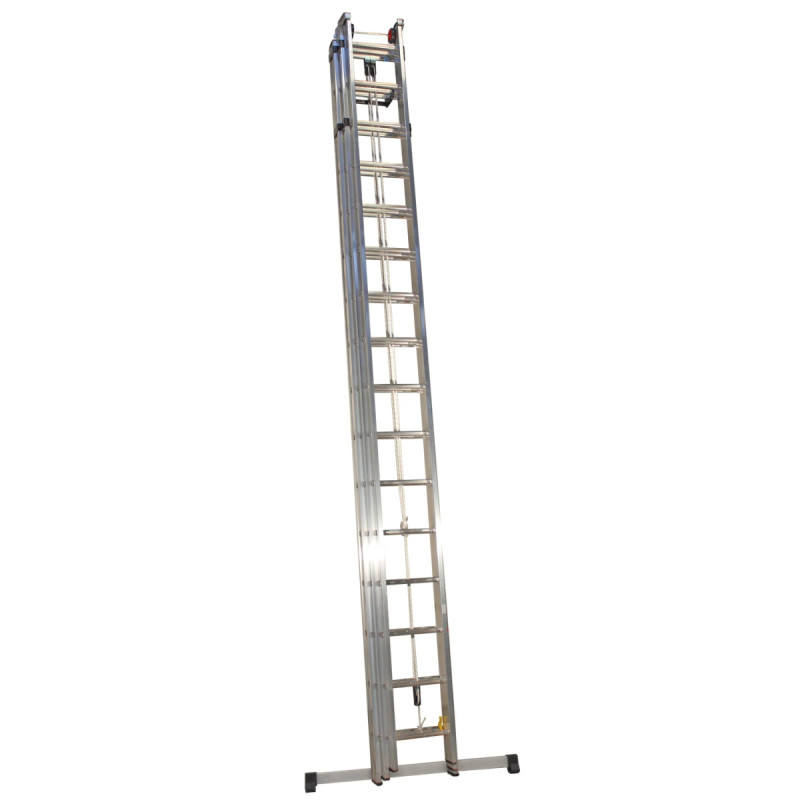 Jumbo Hejsestige Proff 3x16 Trin 11 6m