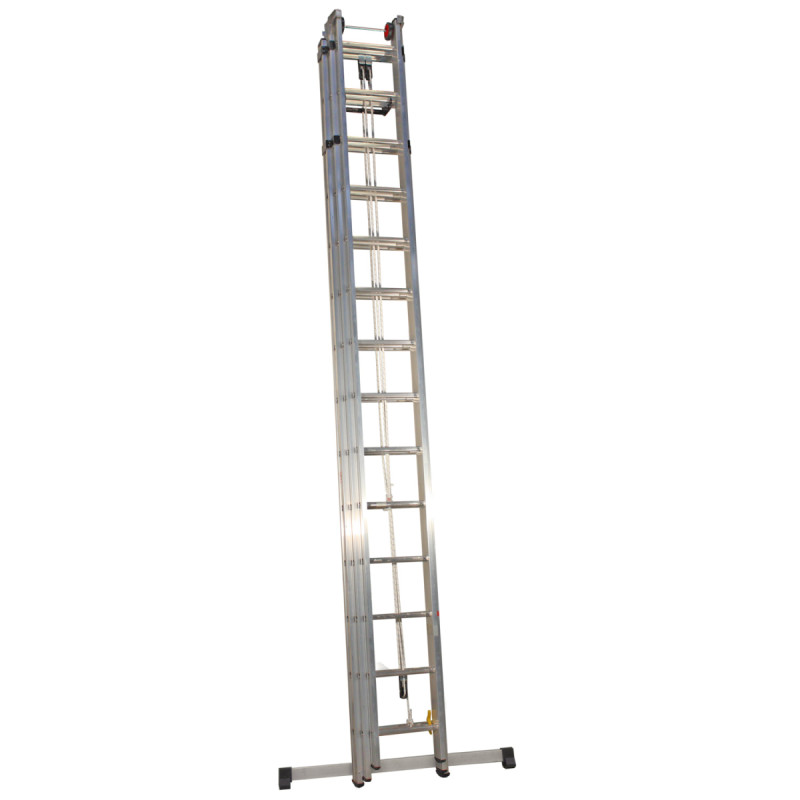 Jumbo Hejsestige Proff 3x14 Trin 10 3m