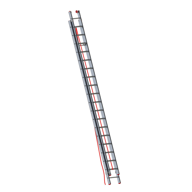 Jumbo Hejsestige Super Proff 2x19 Trin   7m