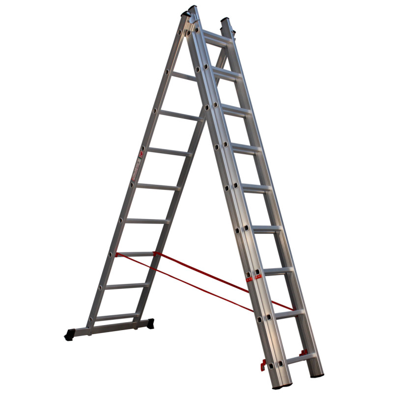 Jumbo Hobby Combistige 3x9 Trin