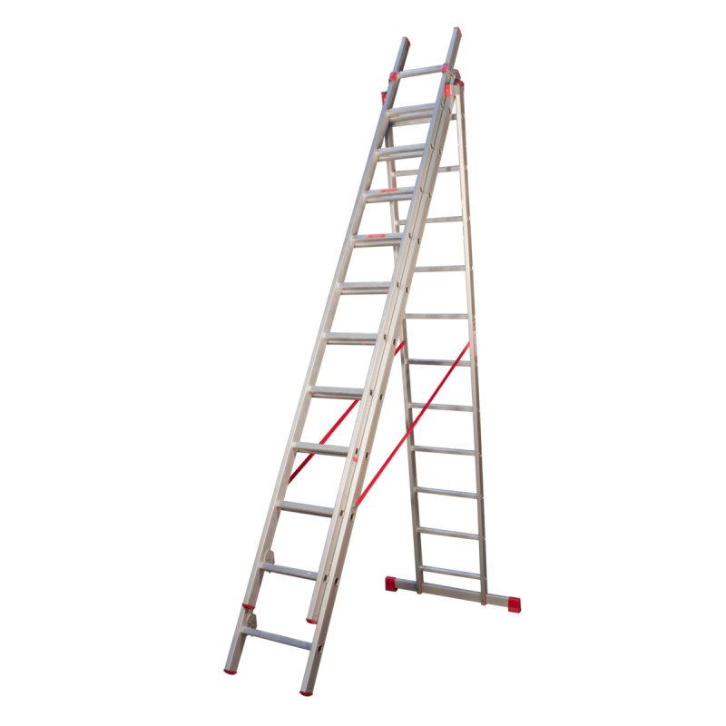 Jumbo Hobby Combistige 3x11 Trin