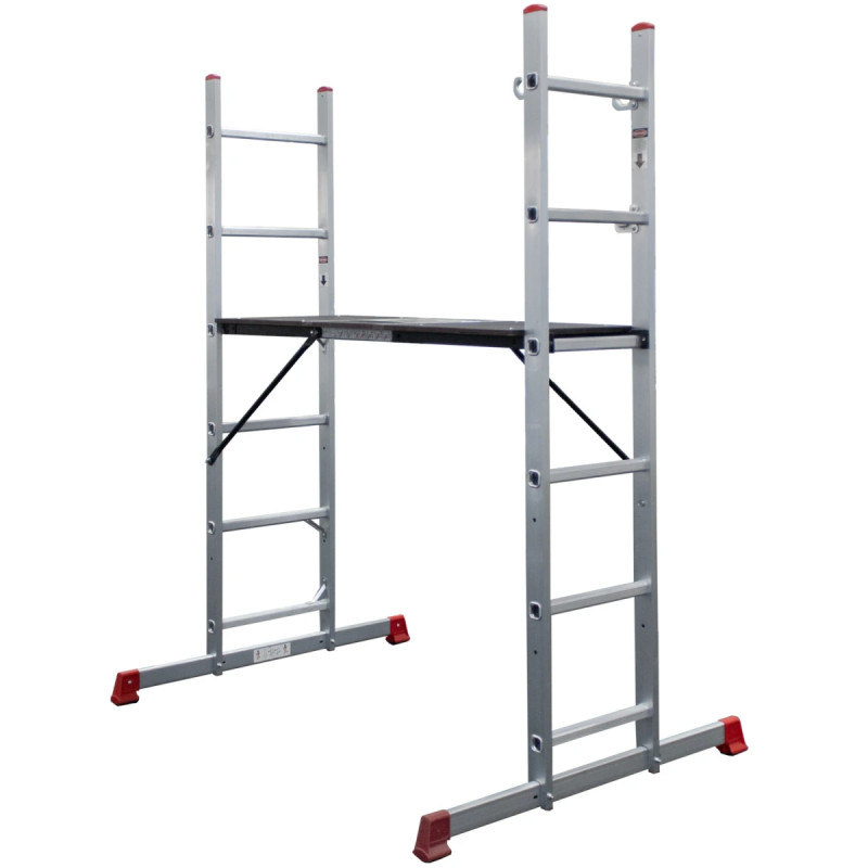 Jumbo Hobby Stige-stillads 2x6 Trin