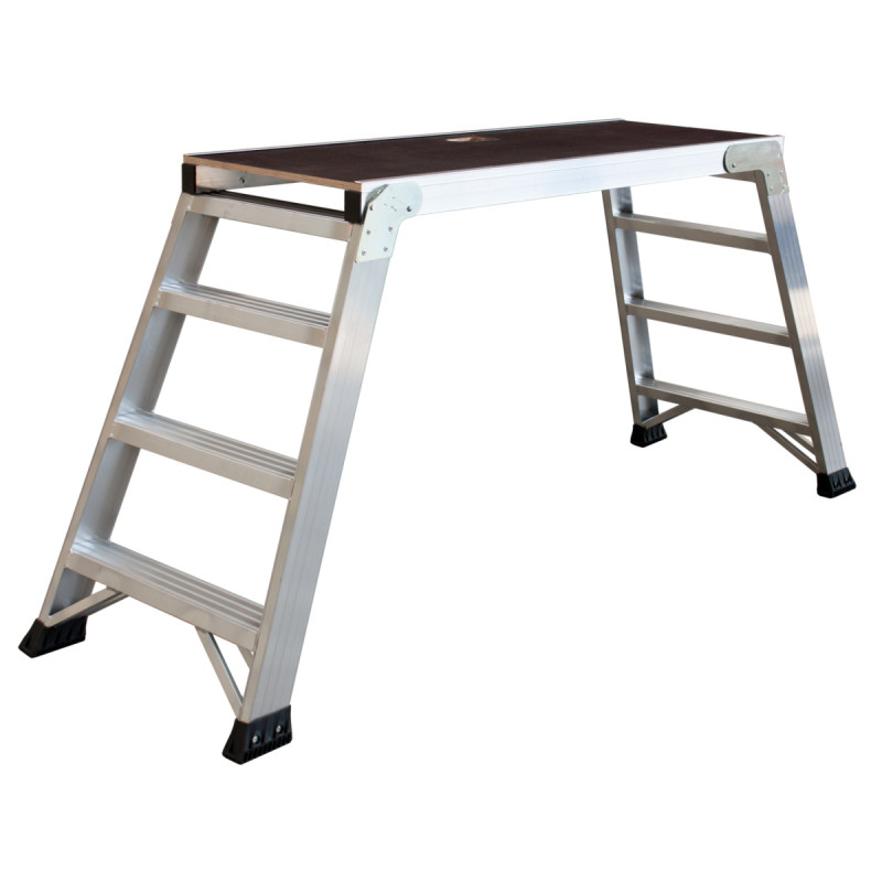 Jumbo Mega Arbejdsbuk Proff 87x130x45cm