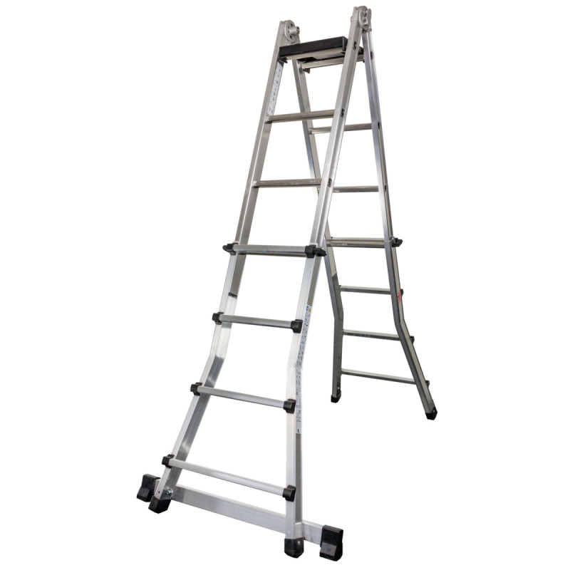 Jumbo Multistige Super     Trin