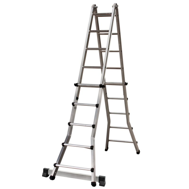 Jumbo Multistige Super     Trin