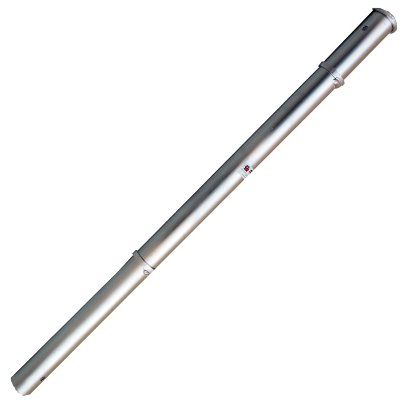 Jumbo Pibe Gelænderholder Standard ø50x2mm