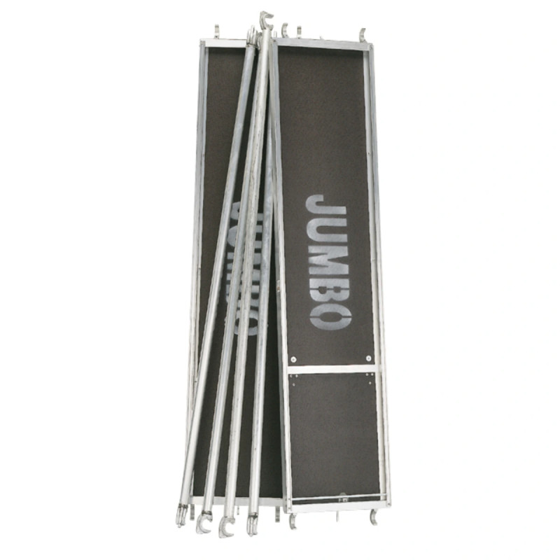 Jumbo Platformsæt Til 250cm  Bred
