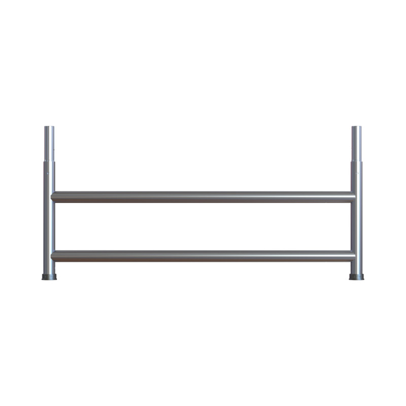 Jumbo Ramme   Trin 135x50cm
