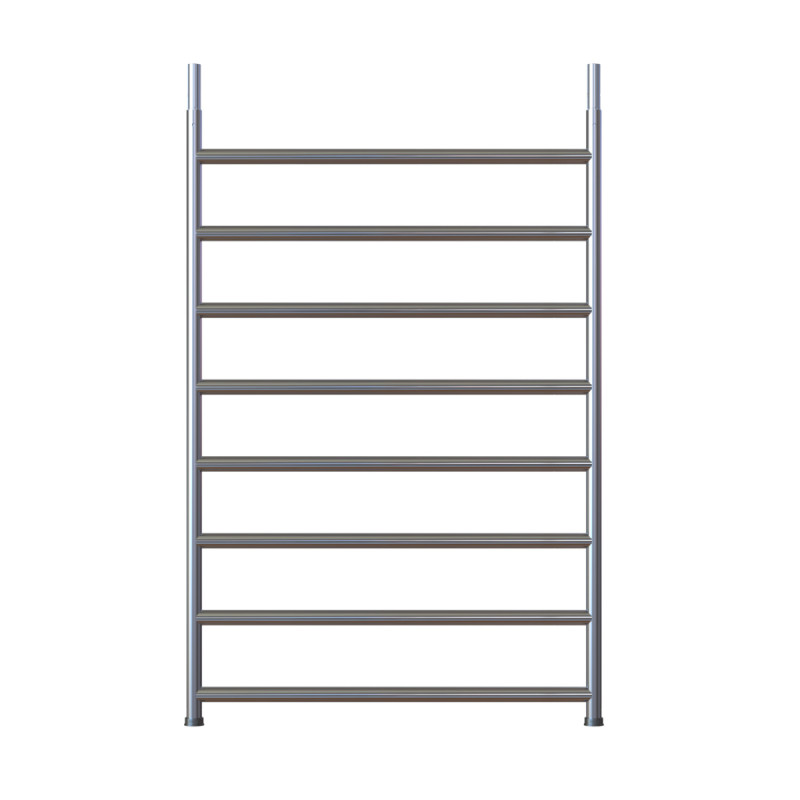 Jumbo Ramme   Trin 135x200cm
