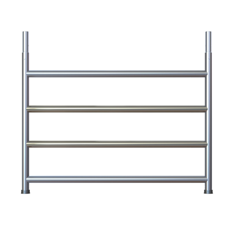 Jumbo Ramme   Trin 135x100cm