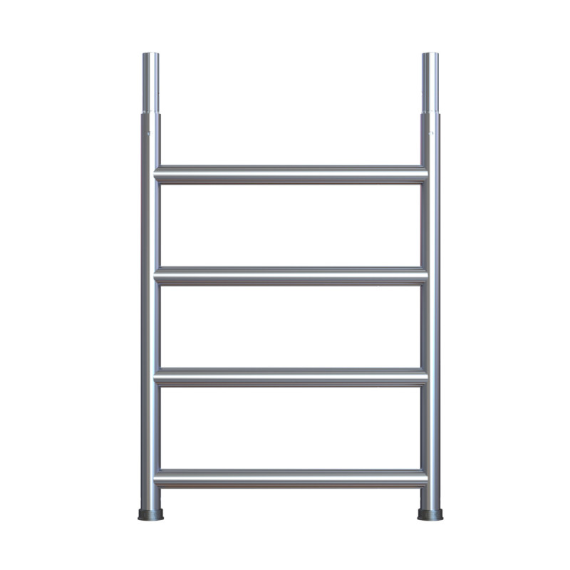 Jumbo Ramme   Trin 74x100cm